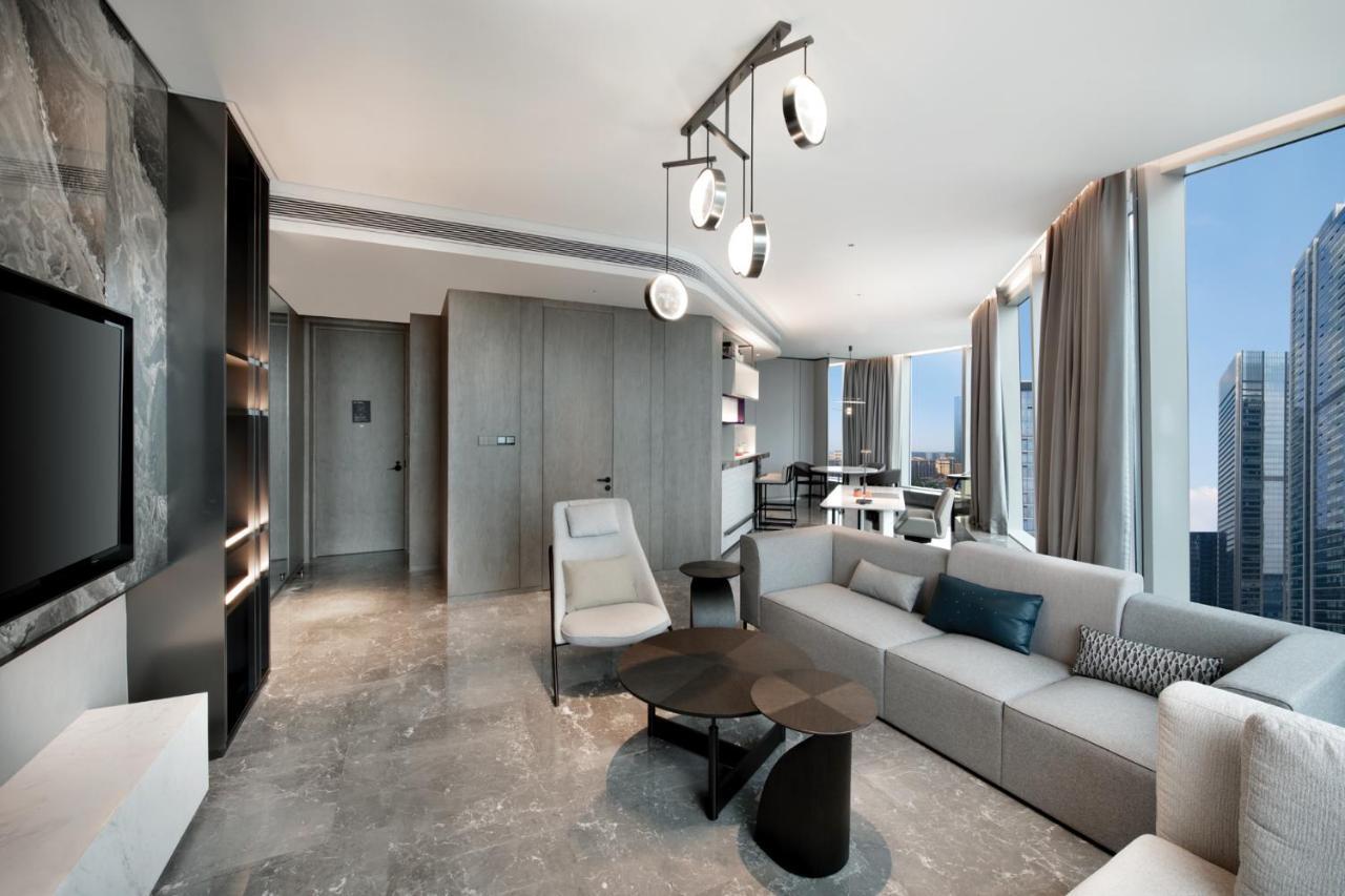 Crowne Plaza Hangzhou Science City By Ihg מראה חיצוני תמונה