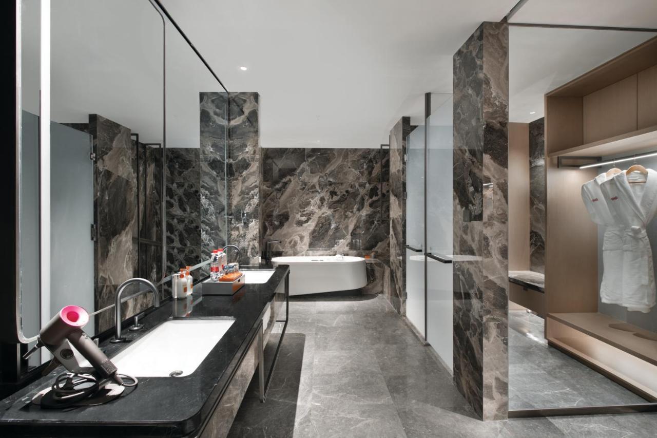 Crowne Plaza Hangzhou Science City By Ihg מראה חיצוני תמונה