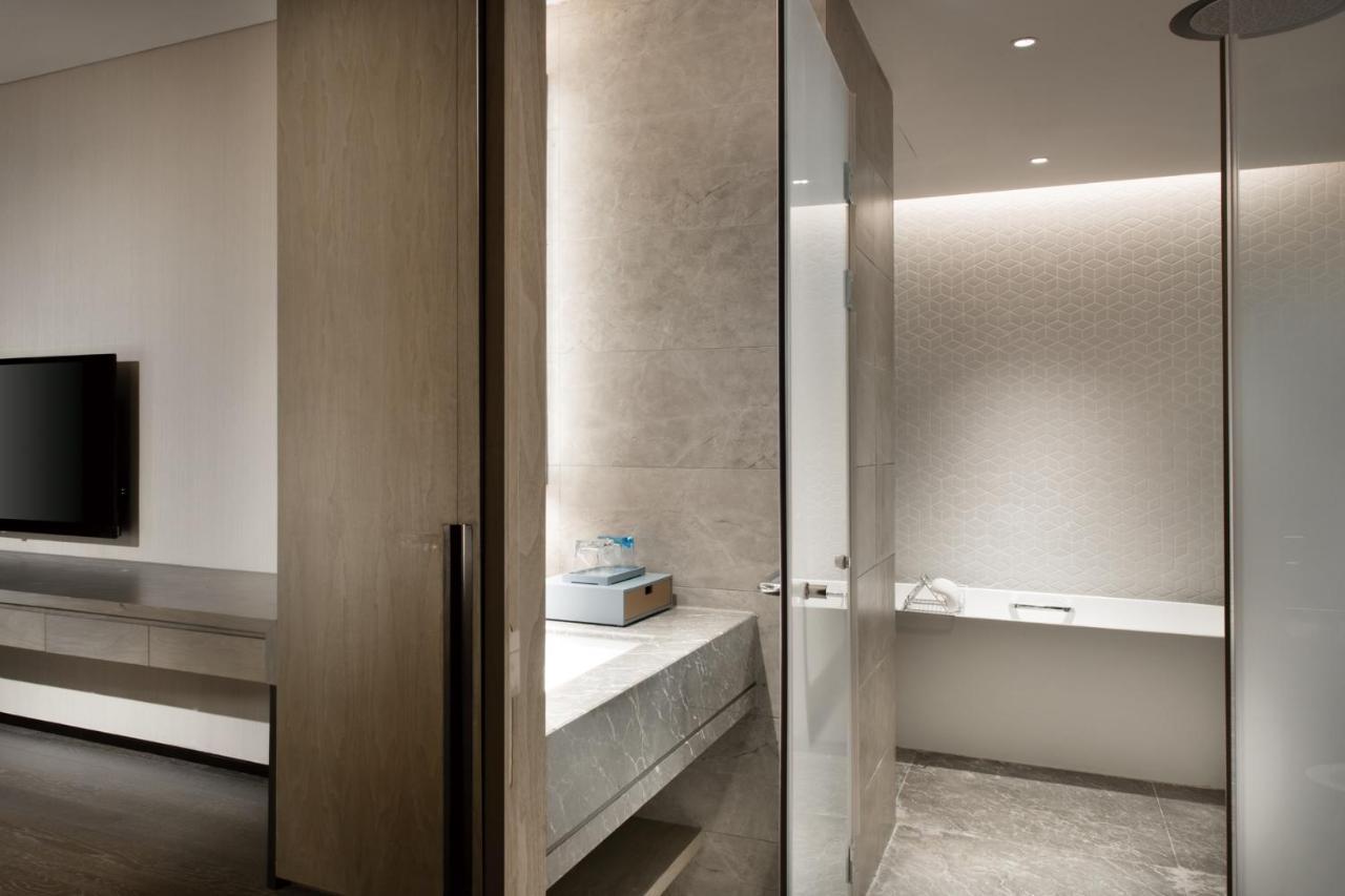 Crowne Plaza Hangzhou Science City By Ihg מראה חיצוני תמונה