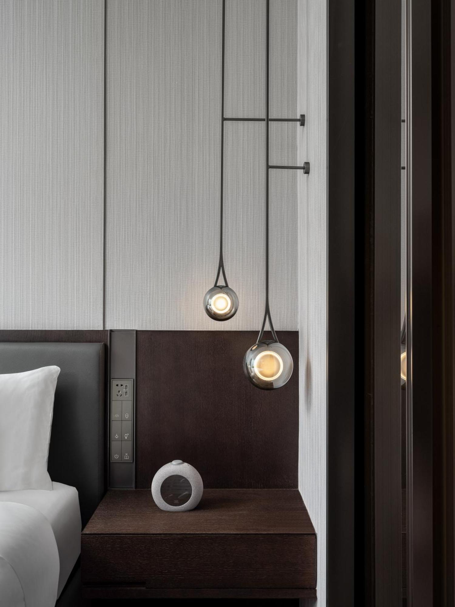 Crowne Plaza Hangzhou Science City By Ihg מראה חיצוני תמונה